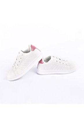 Price Shoes Tenis Moda Mujer 702PU16W06Rosado