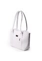 Price Shoes Bolso Moda De Mujer 732465BLANCO de Price Shoes