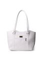 Price Shoes Bolso Moda De Mujer 732465BLANCO de Price Shoes