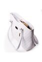 Price Shoes Bolso Moda De Mujer 732465BLANCO de Price Shoes