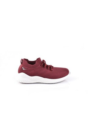 Price Shoes Tenis Deportivos Mujeres 702F50104Vino