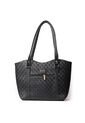 Price Shoes Bolso Moda De Mujer 732465NEGRO de Price Shoes
