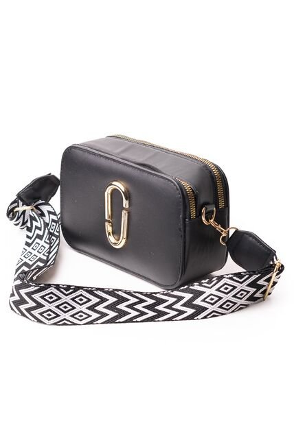 Price Shoes Bolso Casual De Mujer 122BELGICA-1NEGRO