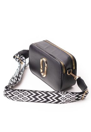 Price Shoes Bolso Casual De Mujer 122BELGICA-1NEGRO