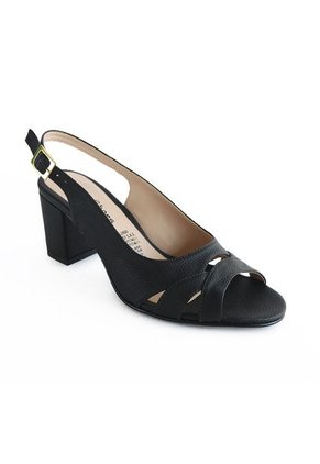 Priceshoes Sandalias Dama Negro 5421002Negro