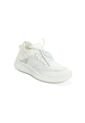 Price Shoes Tenis Para Dama 702C81001Blanco de Price Shoes