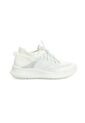 Price Shoes Tenis Para Dama 702C81001Blanco de Price Shoes