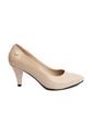 Price Shoes Sandalias Para Dama 542674Nude de Price Shoes
