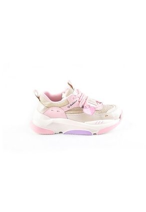 Price Shoes Tenis Moda Niña 55404Beige