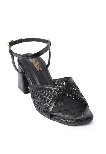 Price Shoes Sandalias Sofisticadas Mujer 4423282NEGRO