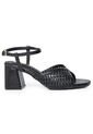 Price Shoes Sandalias Sofisticadas Mujer 4423282NEGRO de Price Shoes