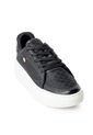 Price Shoes Tenis Urbanos Mujer 252D-03NEGRO de Price Shoes