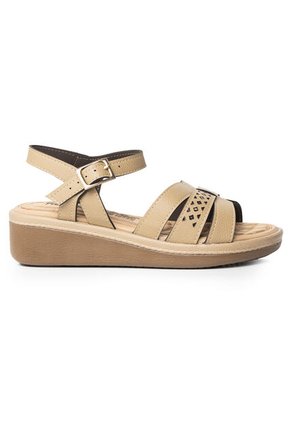 Price Shoes Sandalias Confort Mujer 6925837C-2MANI