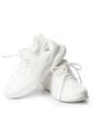 Price Shoes Tenis Deportivos Mujer 702FC0405BLANCO de Price Shoes