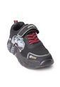 Price Shoes Tenis Infantiles Con Luces Para Niños 204GKNOGR25-DNEGRO de Price Shoes