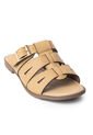 Price Shoes Sandalias Informales Mujer 692PL5610AMARETTO de Price Shoes