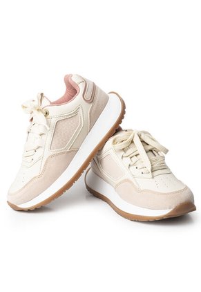 Price Shoes Tenis Urbanos Mujer 822708ROSADO