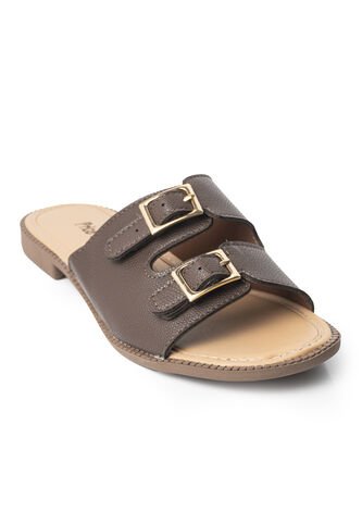Price Shoes Sandalias Informales Mujer 692P08-1PMARRON Price Shoes