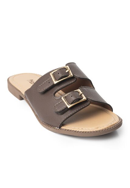 Price Shoes Sandalias Informales Mujer 692P08-1PMARRON