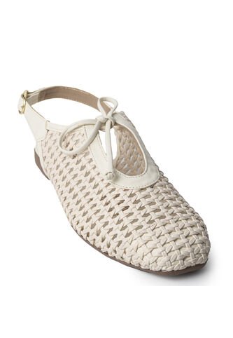 Price Shoes Baletas Elegantes Mujer 4423189TALCO Price Shoes