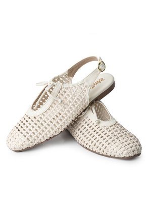 Price Shoes Baletas Elegantes Mujer 4423189TALCO