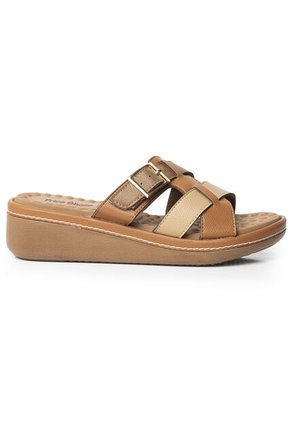 Price Shoes Sandalias Confort Mujer 6925816TIERRA