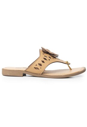 Price Shoes Sandalias Casuales Mujer 692PL5122AMARETTO