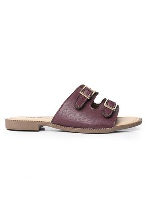 Price Shoes Sandalias Casuales Mujer 692P08-1PVINO
