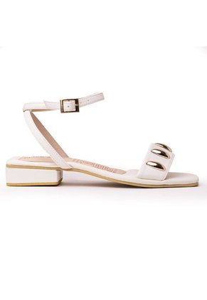 Priceshoes Sandalias Planas Mujeres 902M138CAMEL