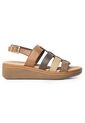 Price Shoes Sandalias Casuales Mujer 6925866TIERRA de Price Shoes