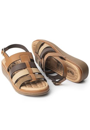 Price Shoes Sandalias Casuales Mujer 6925866TIERRA