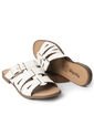 Price Shoes Sandalias Informales Mujer 692PL5610TALCO de Price Shoes
