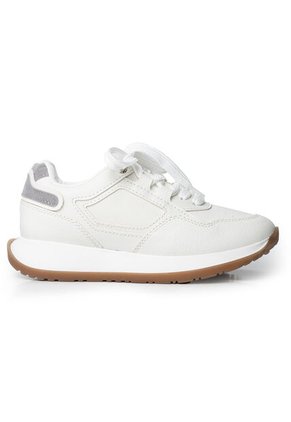 Price Shoes Tenis Urbanos Mujer 822708BLANCO