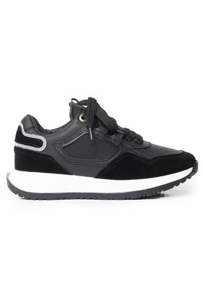 Price Shoes Tenis Urbanos Mujer 822708NEGRO