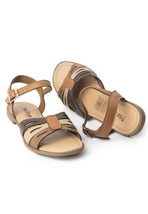 Price Shoes Sandalias Casuales Mujer 692PL5624TIERRA