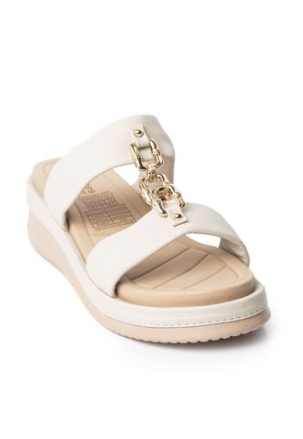 Price Shoes Sandalias Confort Mujer 902CONF-65GRIS Price Shoes