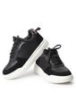 Price Shoes Tenis Urbanos Mujer 822383NEGRO de Price Shoes