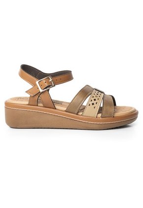 Price Shoes Sandalias Confort Mujer 6925837C-2TIERRA