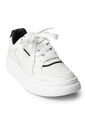 Price Shoes Tenis Urbanos Mujer 822726BLANCO de Price Shoes