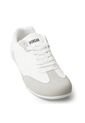 PriceShoes Tenis Casuales Comodos Para Hombre 6631234BF137458GRIS de Price Shoes