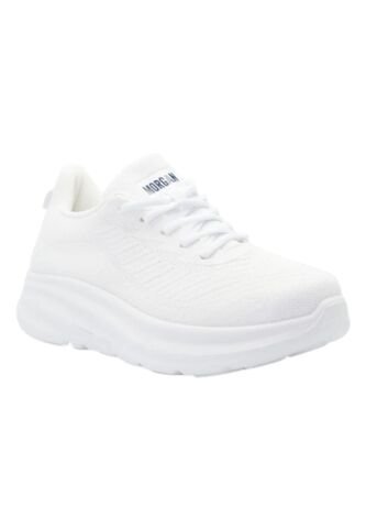 PriceShoes Tenis Deportivos Comodos Para Hombre 663123YJ24-203BLANCO Price Shoes