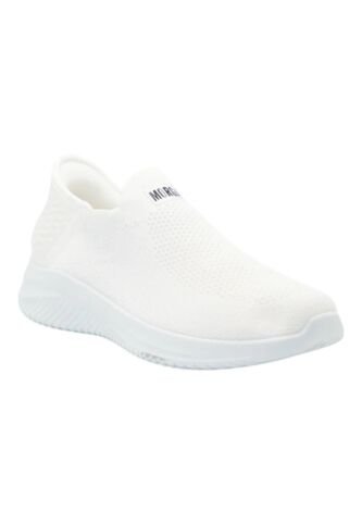 PriceShoes Tenis Deportivos Comodos Para Hombre 663123YJ24-201BLANCO Price Shoes