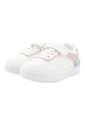 PriceShoes Tenis De Moda Con Velcro Infantiles Para Niñas 624AB52ROSADO de Price Shoes