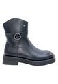 PriceShoes Bota De Moda Para Mujer 6222727-T717NEGRO de Price Shoes