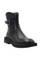 PriceShoes Bota De Moda Para Mujer 6222727-T717NEGRO de Price Shoes