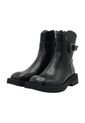 PriceShoes Bota De Moda Para Mujer 6222727-T717NEGRO de Price Shoes