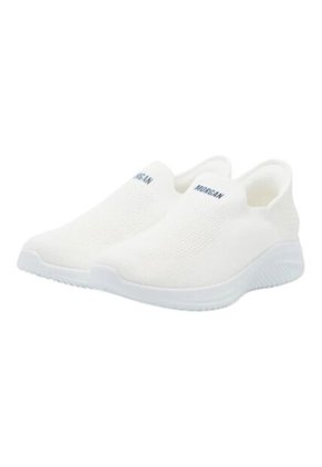 PriceShoes Tenis Deportivos Comodos Para Hombre 663123YJ24-201BLANCO