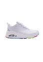 Price Shoes Tenis Moda Para Mujer 942MARIONBLANCO de Price Shoes