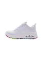 Price Shoes Tenis Moda Para Mujer 942MARIONBLANCO de Price Shoes