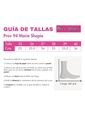 Price Shoes Tenis Moda Para Mujer 942MARIONBLANCO de Price Shoes